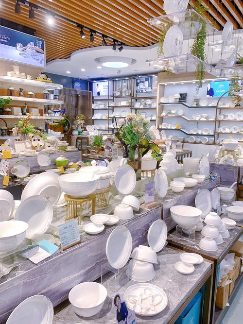 西安廚具用品生活館，看誰(shuí)被美住了！